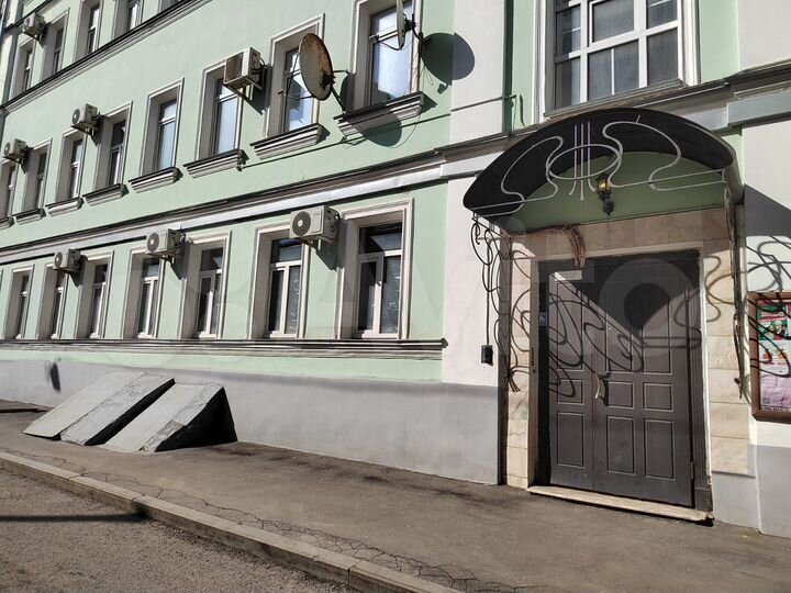 Продаю помещение 500м от Кремля, 25.1 м²