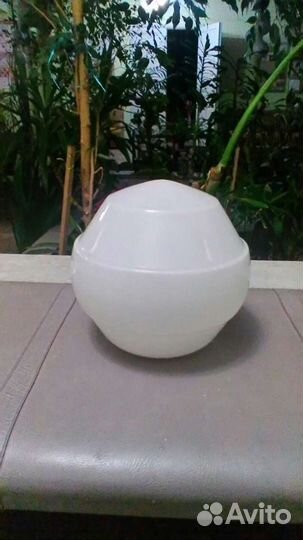 Плафоны для светильников