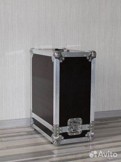 Изготовление кейсов кофров для оборудования