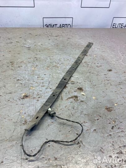 Антенна бесключевого доступа Bmw 5 G30 2.0 2021