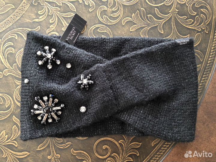 Новая повязка-чалма Victoria’s Secret