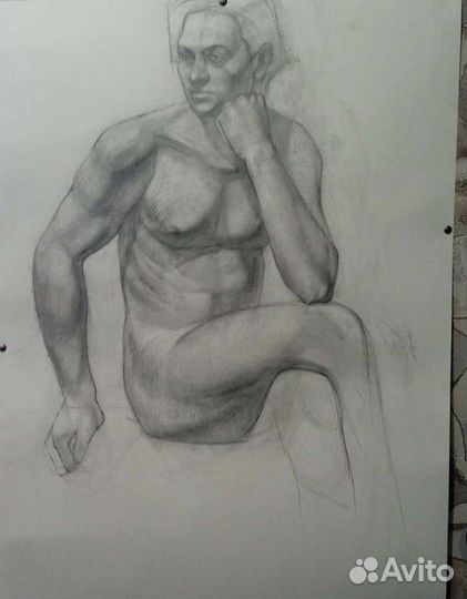 Уроки рисования