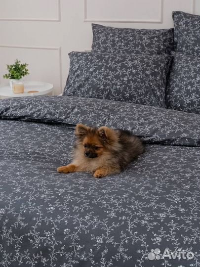 Ткань Гост перкаль плотность 152 нити