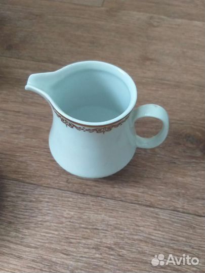 Кофейный сервиз гдр