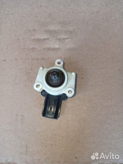 Датчик регулировки света Lexus RX