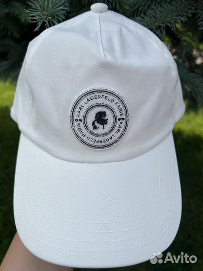 Кепка женская Karl Lagerfeld