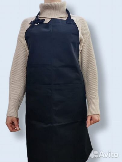 Фартук кухонный, официанта, продавца