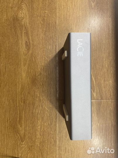 Внешний жесткий диск 1 Tb