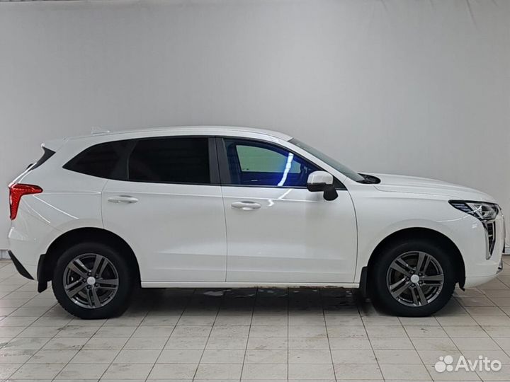 HAVAL Jolion 1.5 AMT, 2023, 21 834 км