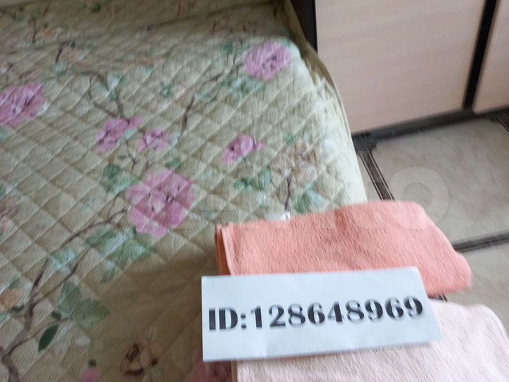 2-к. квартира, 42 м², 2/3 эт.