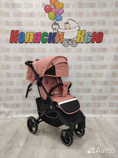 Коляска прогулочная Babalo 2023
