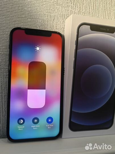 iPhone 12, 128 ГБ