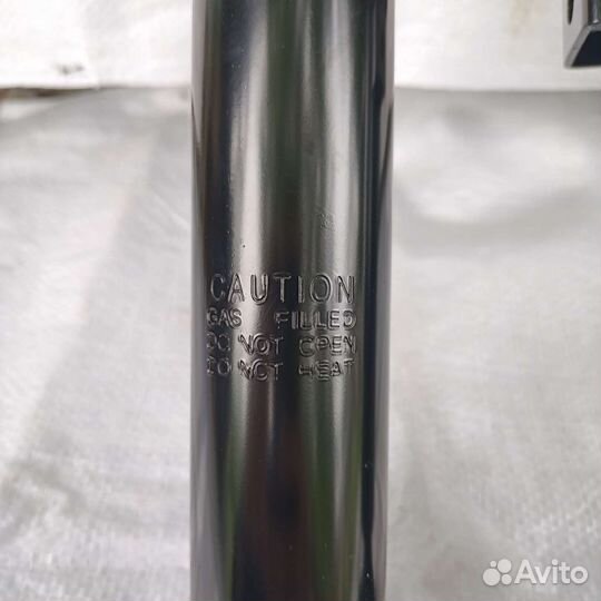 Kia sorento амортизаторы передние