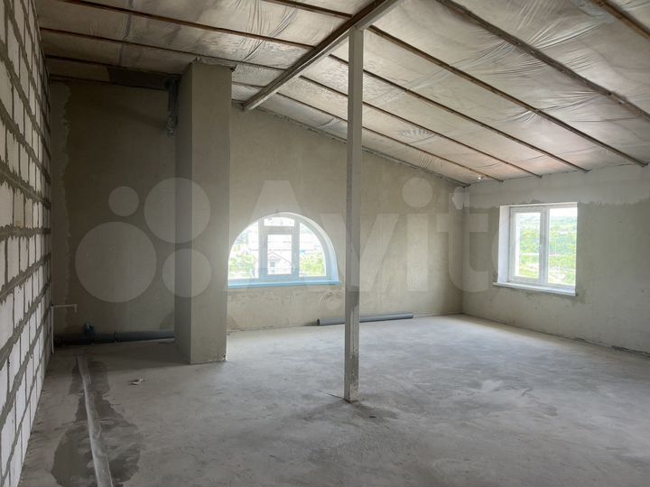 Своб. планировка, 63 м², 10/10 эт.