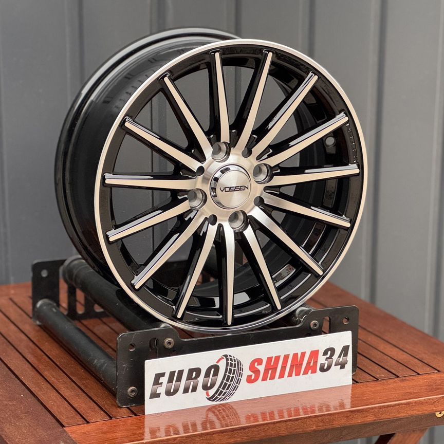 Литые диски PRD 5.5×R14 4×114.3
