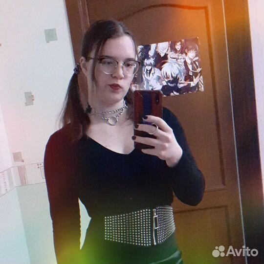 Любая работа, подработка