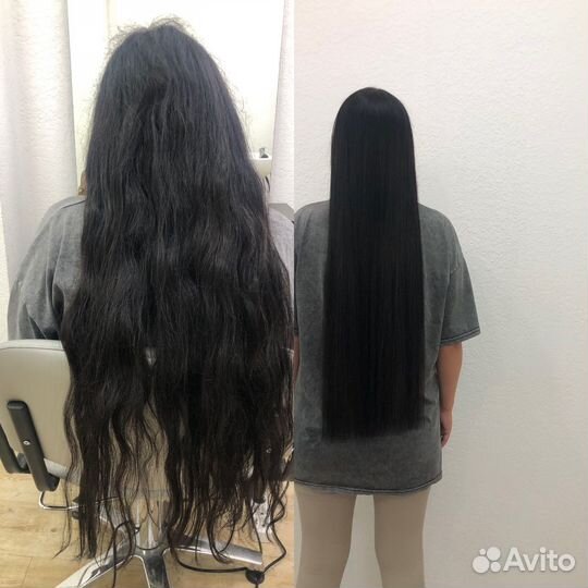 Кератин,ботокс