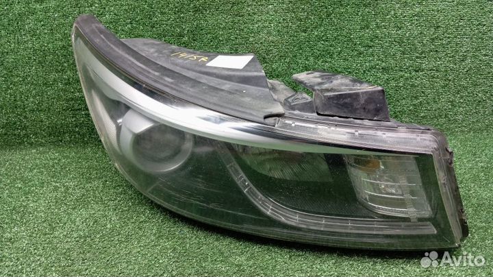 Фара Kia Carnival Правая