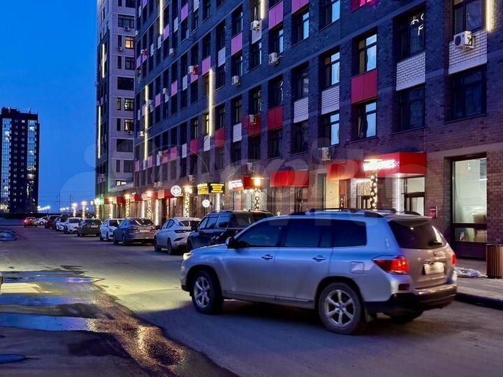 Продам помещение свободного назначения, 113 м²