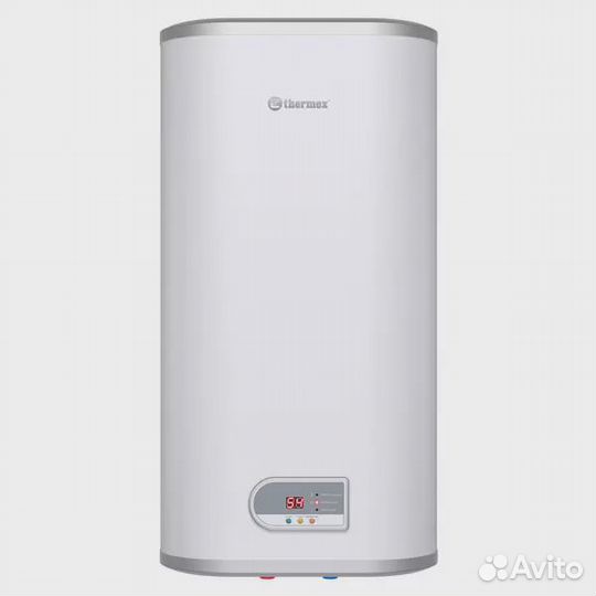 Водонагреватель накопительный Thermex Flat Smart D