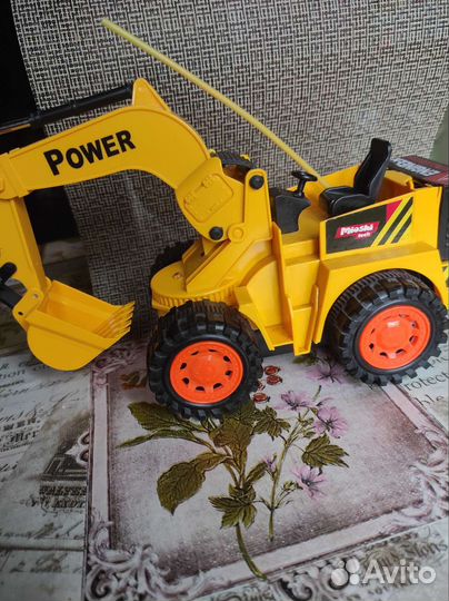 Микроскоп детский школьный/кран игрушка