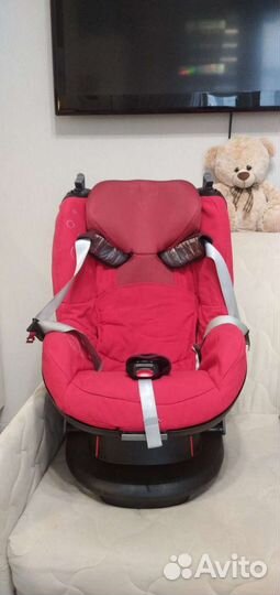Автокресло детское maxi cosi