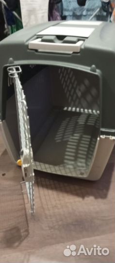 Переноска для собаки