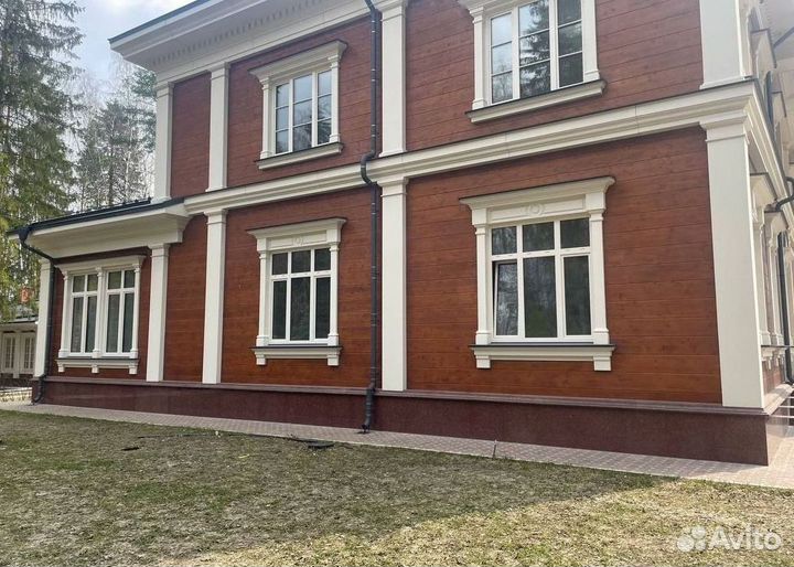 Пластиковые окна rehau