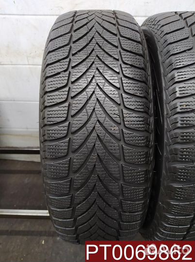 Goodyear UltraGrip Ice 2 205/60 R16 98H
