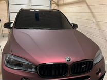 BMW X5 3.0 AT, 2014, 113 500 км