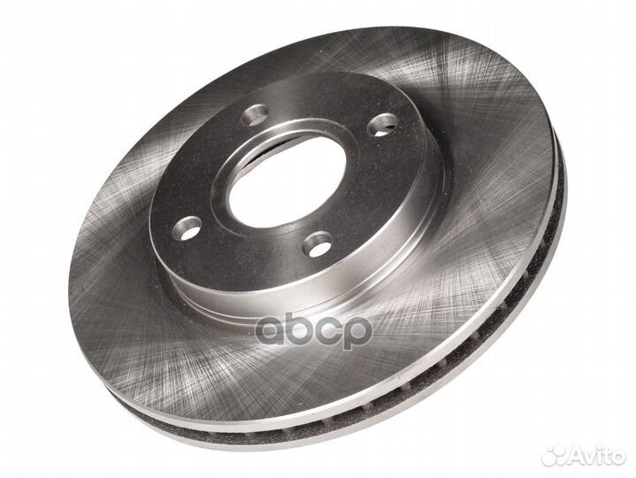 6020-2533V-SX диск тормозной передний Ford Mon