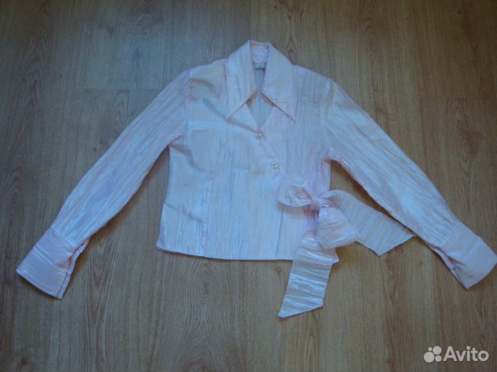 Школьная одежда пакетом