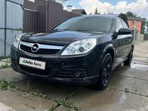 Opel Vectra 2.2 AT, 2007, 170 000 км, с пробегом, цена 495 000 руб.