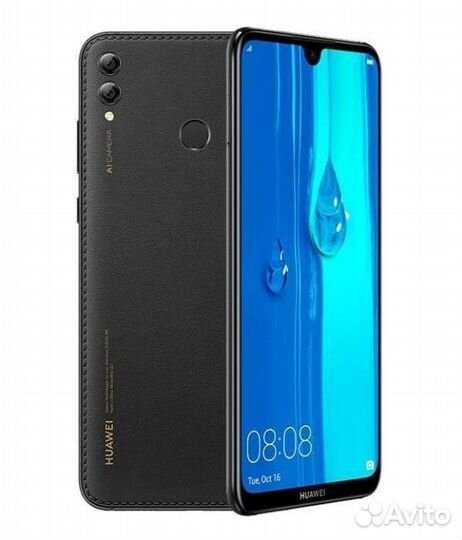 Телефон Huawei Y MAX
