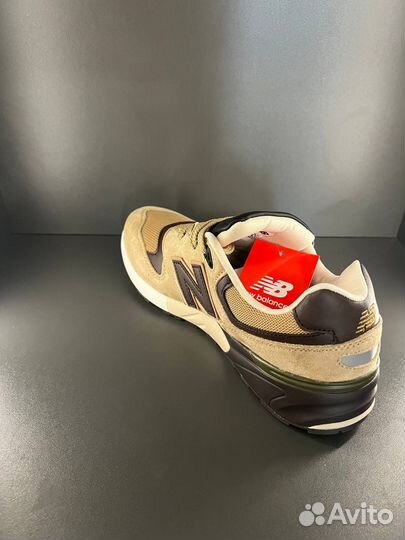 Кроссовки мужские new balance 999