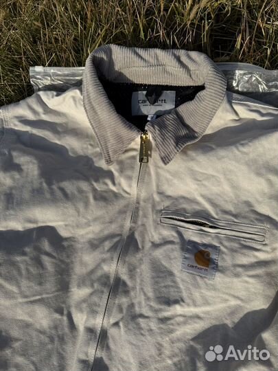 Куртка Carhartt WIP SS22 Detroit Jacket