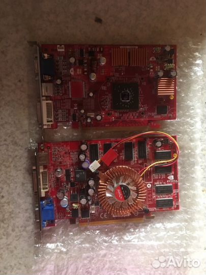 Железо для компьютера