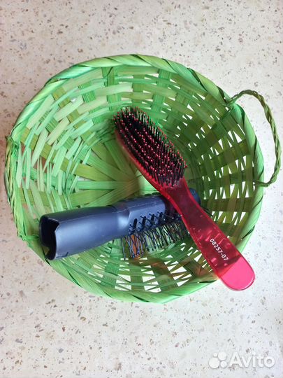 Отдам расчески