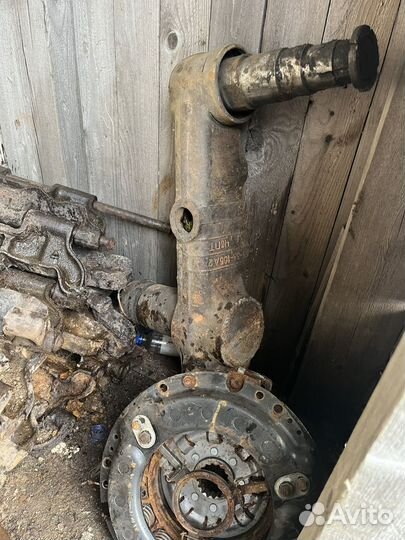 Запчасти на тдт 55