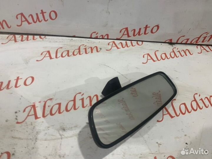 Зеркало салона Ford Focus 2 хэтчбек 1.6 2011