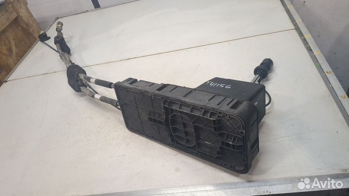 Кулиса кпп Citroen C4 Grand Picasso 2014, 2015