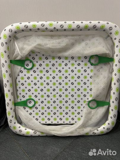 Манеж детский