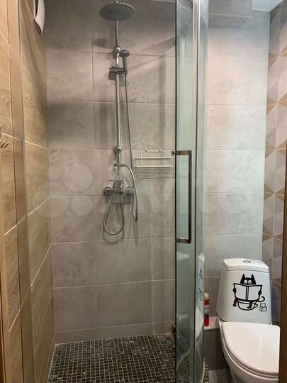 Квартира-студия, 20 м², 8/15 эт.