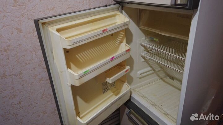 Холодильник Sharp Япония