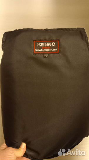 Защита для каратэ