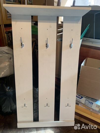 Вешалка в прихожую бу