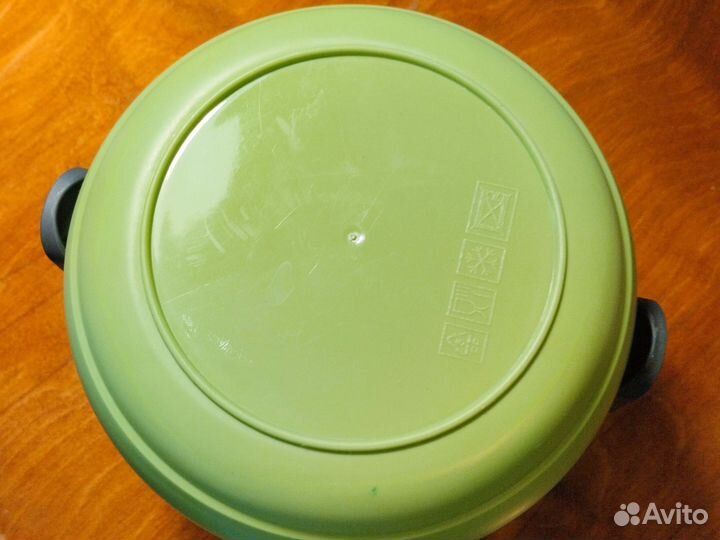 Термо ланч-бокс