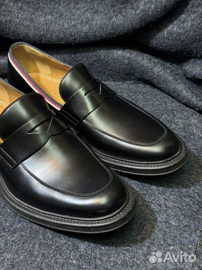 Лоферы Gucci (оригинал)