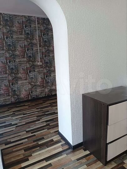 Комната 35 м² в 3-к., 4/5 эт.