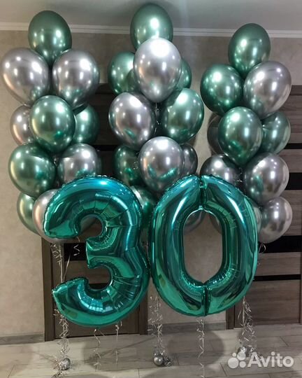 Воздушные шары